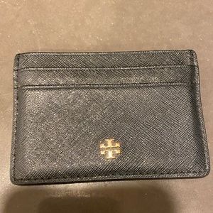TORY BURCH Robinson Card Holder